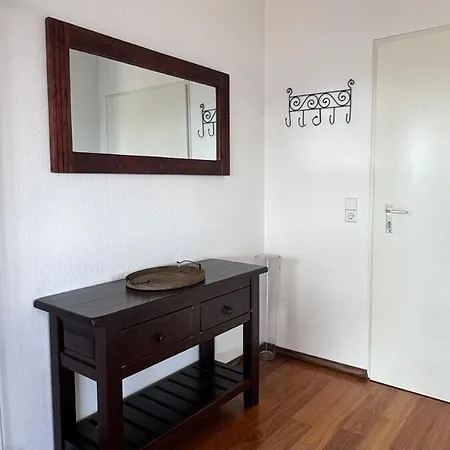 Penthouse Mit Seeblick & Balkon, Zentral, Tg Apartmán