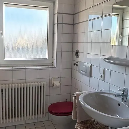 Penthouse Mit Seeblick & Balkon, Zentral, Tg Apartmán *