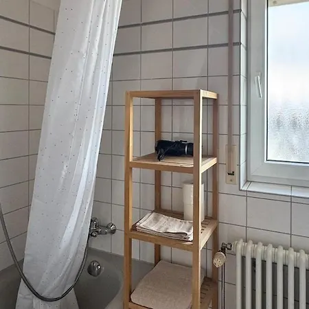 Penthouse Mit Seeblick & Balkon, Zentral, Tg Uberlingen