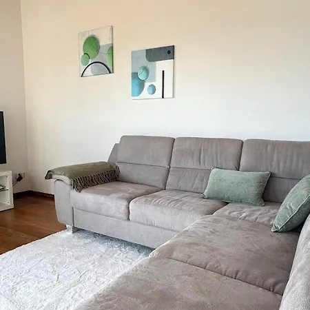 Penthouse Mit Seeblick & Balkon, Zentral, Tg Apartmán